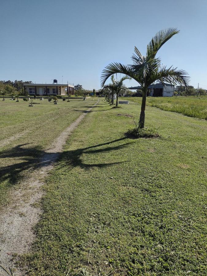Сasa de vacaciones Palmeiras Pelotas