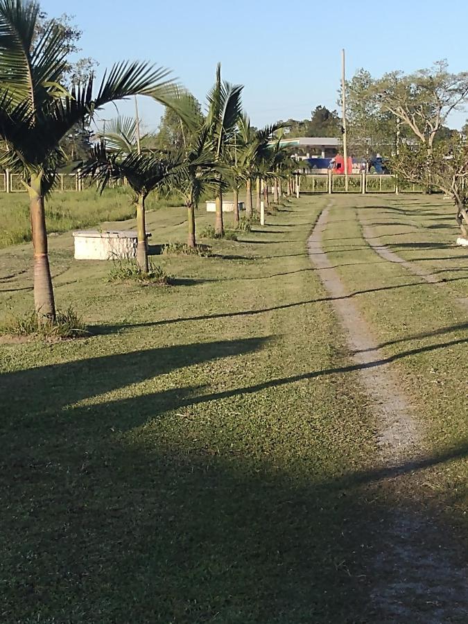 Сasa de vacaciones Palmeiras Pelotas